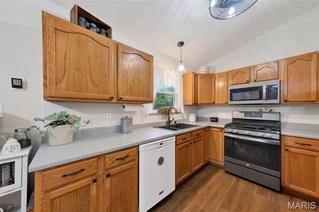 6344 Cedar Drive, Cedar Hill, MO 63016