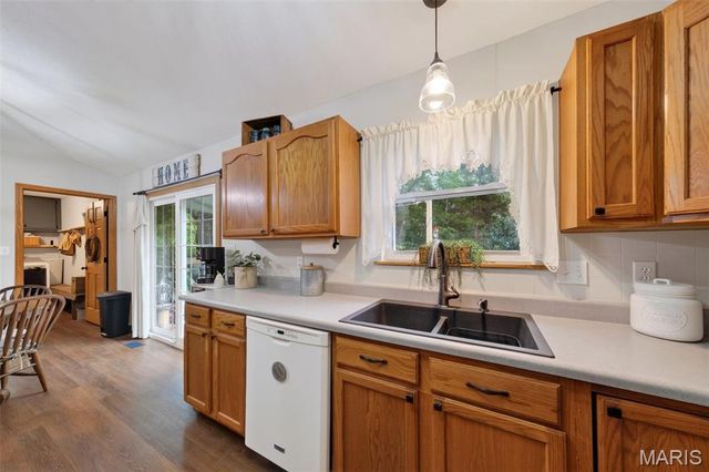 6344 Cedar Drive, Cedar Hill, MO 63016