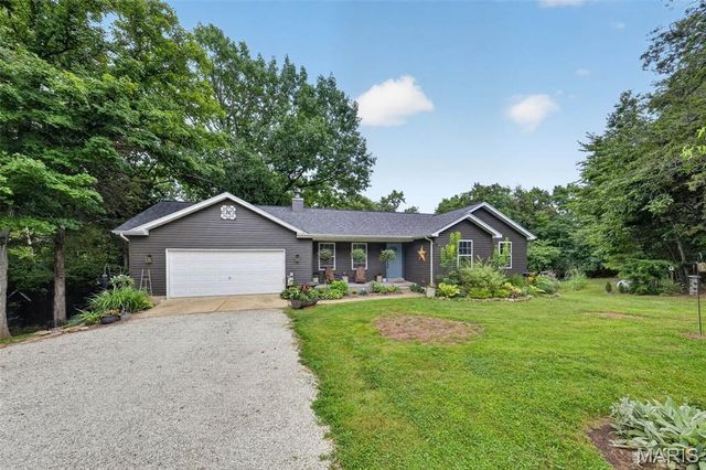 6344 Cedar Drive, Cedar Hill, MO 63016