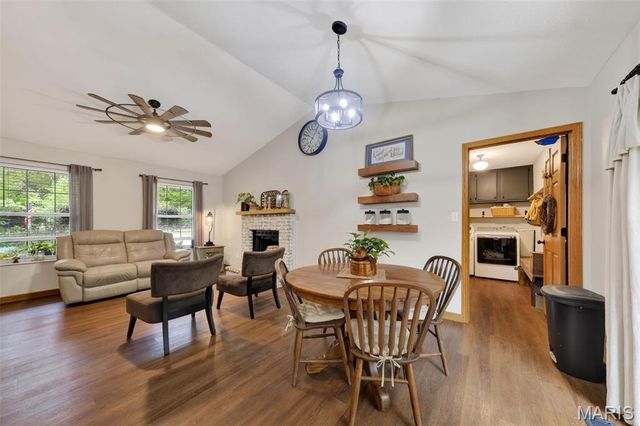 6344 Cedar Drive, Cedar Hill, MO 63016