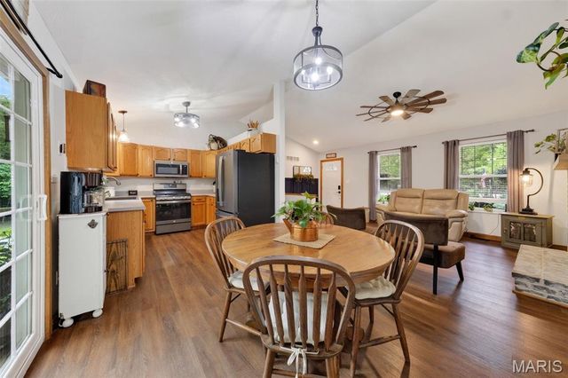 6344 Cedar Drive, Cedar Hill, MO 63016