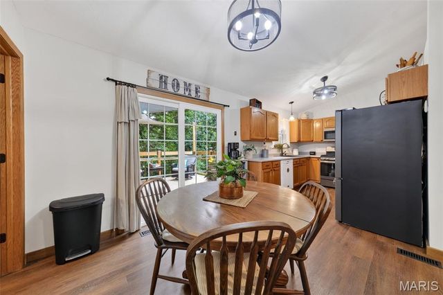 6344 Cedar Drive, Cedar Hill, MO 63016