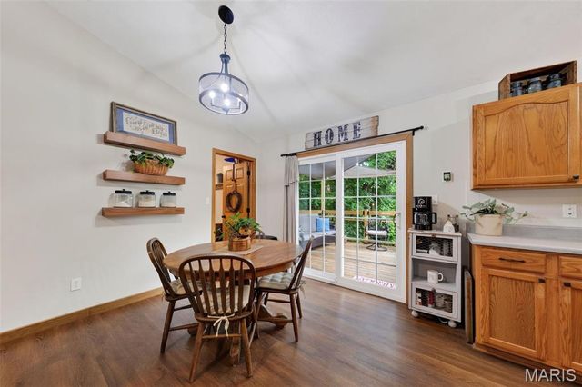 6344 Cedar Drive, Cedar Hill, MO 63016