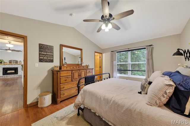 6344 Cedar Drive, Cedar Hill, MO 63016