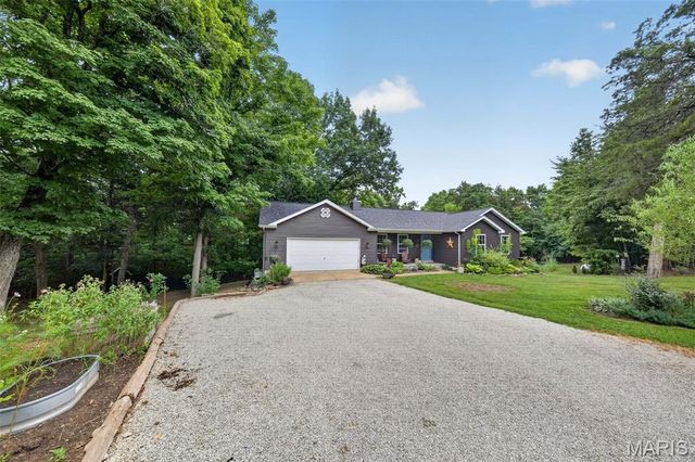 6344 Cedar Drive, Cedar Hill, MO 63016