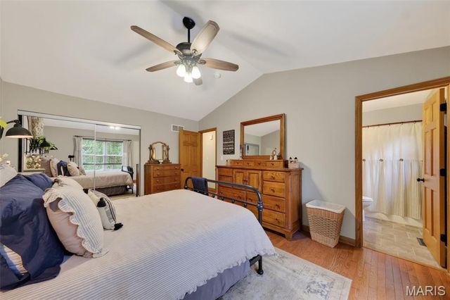 6344 Cedar Drive, Cedar Hill, MO 63016