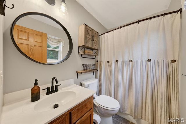 6344 Cedar Drive, Cedar Hill, MO 63016