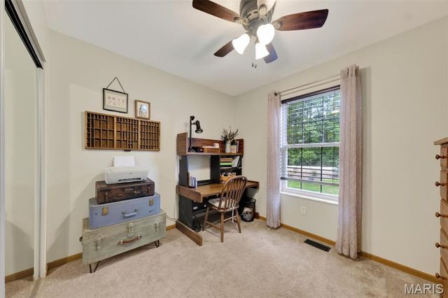 6344 Cedar Drive, Cedar Hill, MO 63016