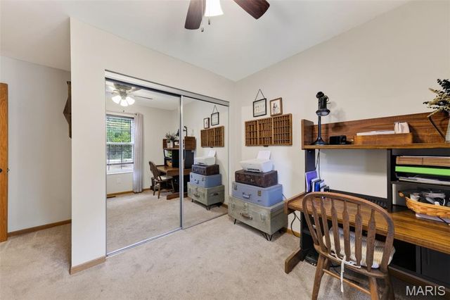 6344 Cedar Drive, Cedar Hill, MO 63016