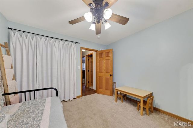 6344 Cedar Drive, Cedar Hill, MO 63016