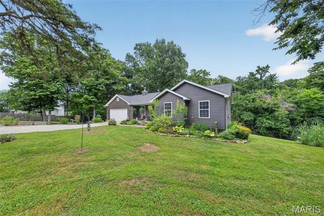 6344 Cedar Drive, Cedar Hill, MO 63016