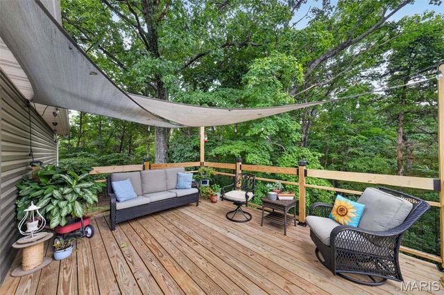 6344 Cedar Drive, Cedar Hill, MO 63016