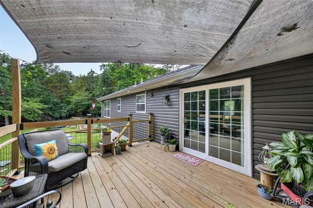 6344 Cedar Drive, Cedar Hill, MO 63016