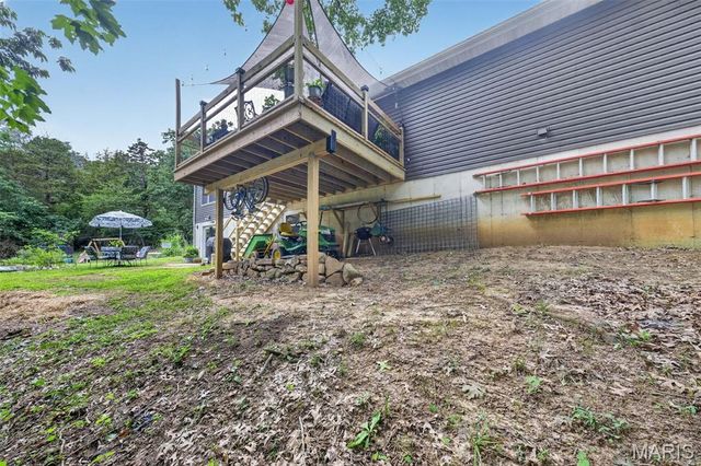 6344 Cedar Drive, Cedar Hill, MO 63016