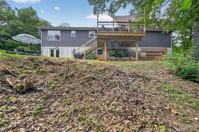6344 Cedar Drive, Cedar Hill, MO 63016