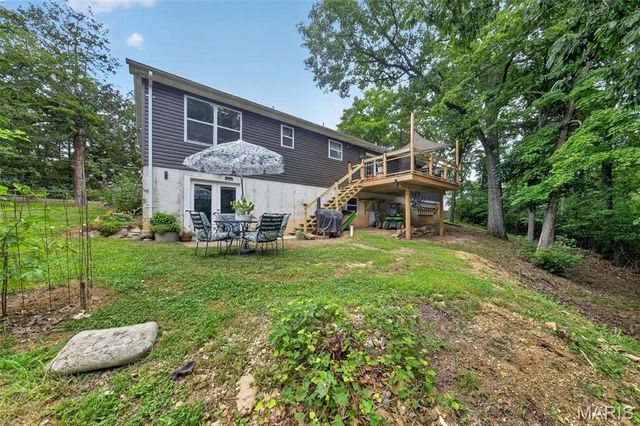 6344 Cedar Drive, Cedar Hill, MO 63016