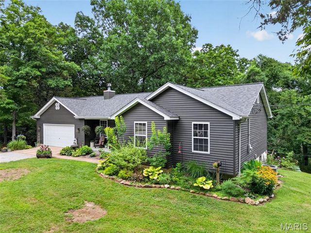 6344 Cedar Drive, Cedar Hill, MO 63016