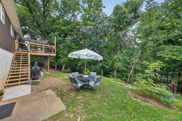 6344 Cedar Drive, Cedar Hill, MO 63016