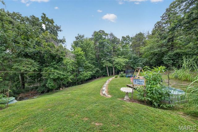 6344 Cedar Drive, Cedar Hill, MO 63016