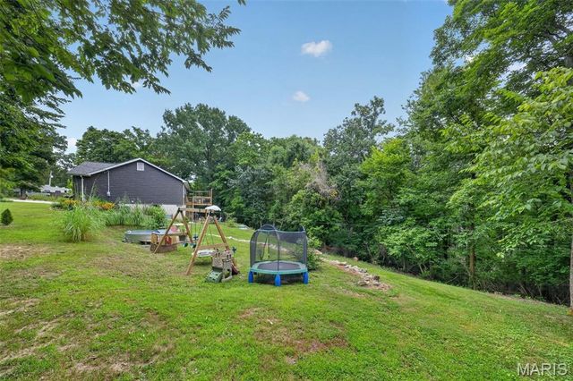 6344 Cedar Drive, Cedar Hill, MO 63016