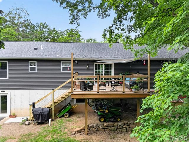 6344 Cedar Drive, Cedar Hill, MO 63016
