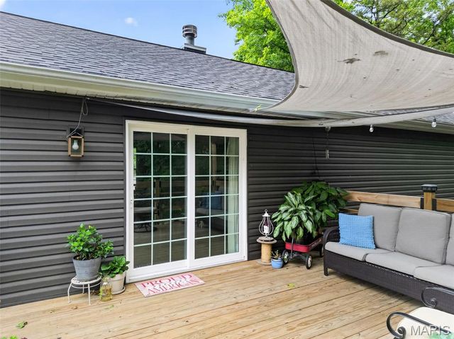 6344 Cedar Drive, Cedar Hill, MO 63016