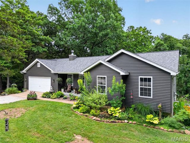 6344 Cedar Drive, Cedar Hill, MO 63016