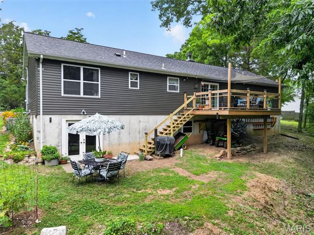 6344 Cedar Drive, Cedar Hill, MO 63016