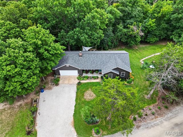 6344 Cedar Drive, Cedar Hill, MO 63016