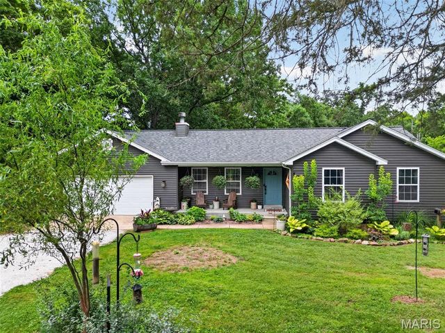 6344 Cedar Drive, Cedar Hill, MO 63016