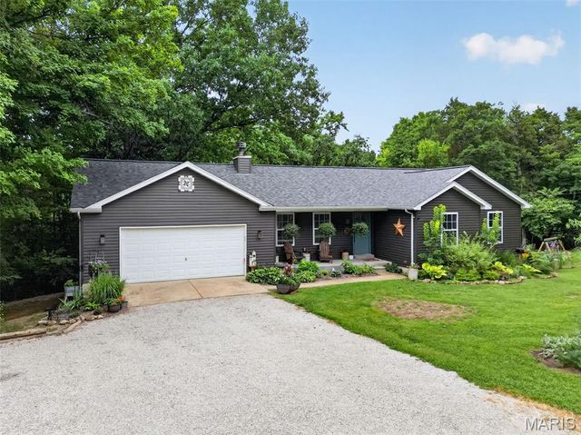 6344 Cedar Drive, Cedar Hill, MO 63016