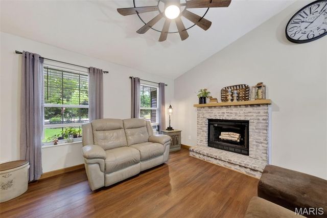 6344 Cedar Drive, Cedar Hill, MO 63016