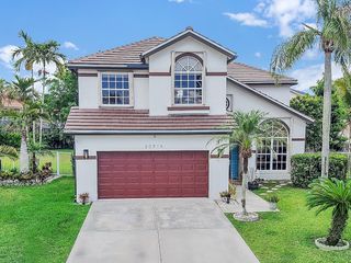 20914 La Questa Ct, Boca Raton, FL 33428