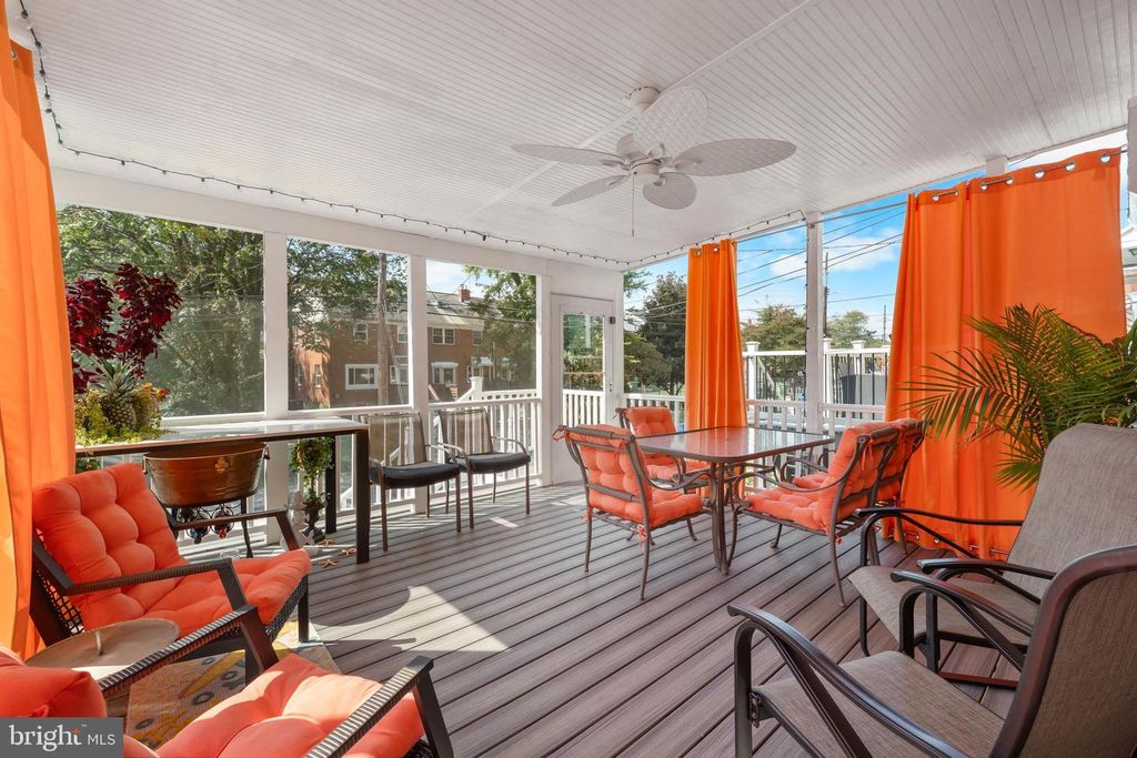 1907 BURNWOOD, Baltimore, MD 21239