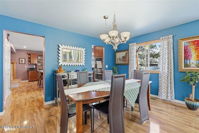 2521 Maylen Circle, Anchorage, AK 99516