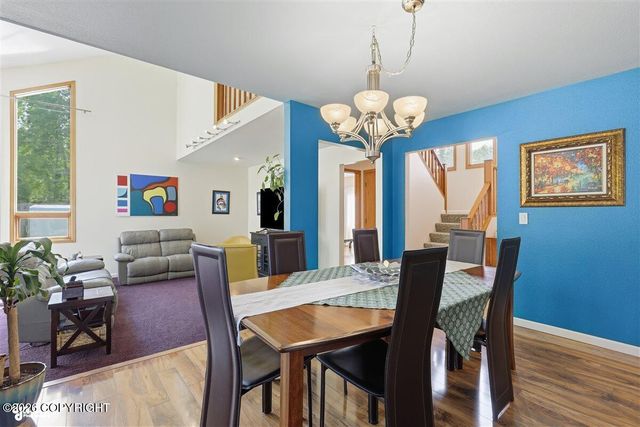 2521 Maylen Circle, Anchorage, AK 99516