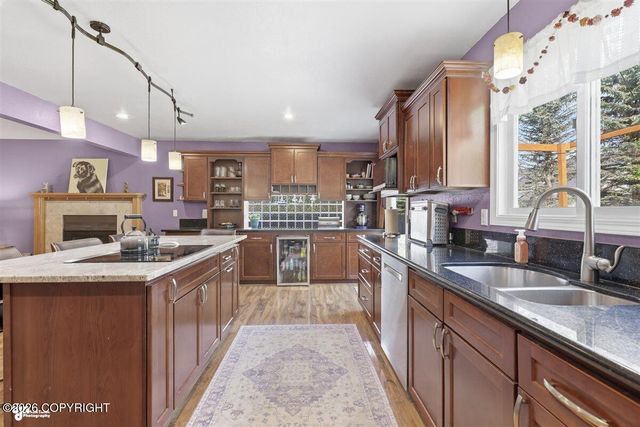 2521 Maylen Circle, Anchorage, AK 99516