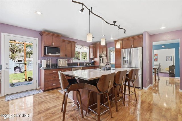 2521 Maylen Circle, Anchorage, AK 99516