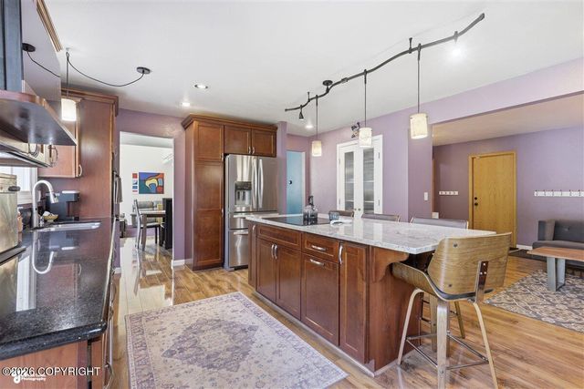 2521 Maylen Circle, Anchorage, AK 99516