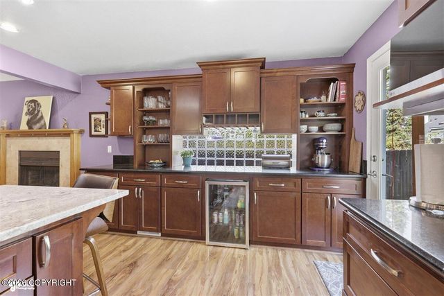 2521 Maylen Circle, Anchorage, AK 99516