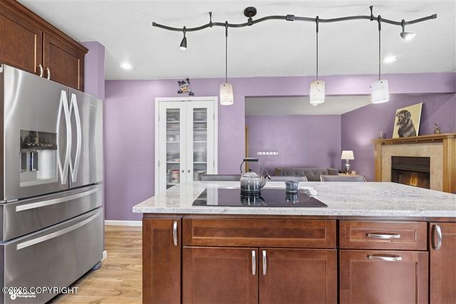 2521 Maylen Circle, Anchorage, AK 99516