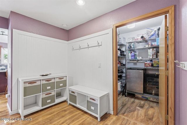 2521 Maylen Circle, Anchorage, AK 99516
