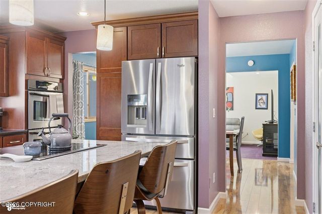2521 Maylen Circle, Anchorage, AK 99516