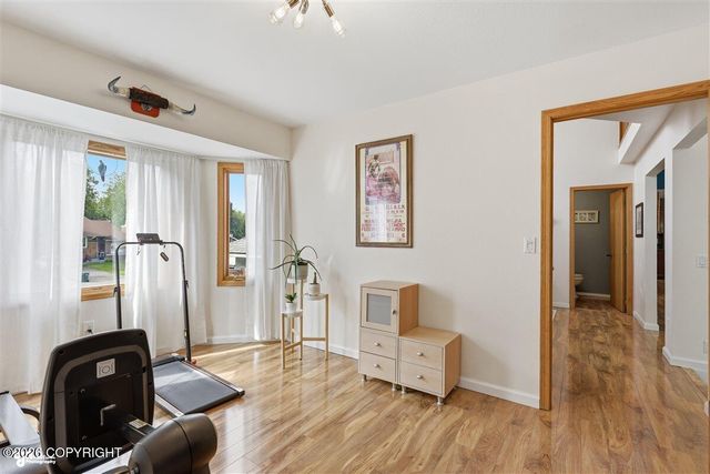 2521 Maylen Circle, Anchorage, AK 99516