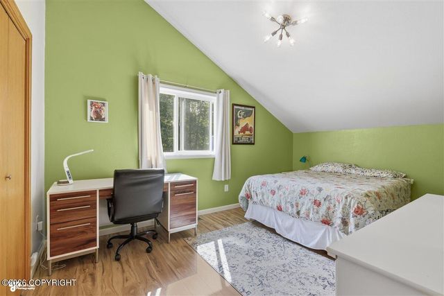 2521 Maylen Circle, Anchorage, AK 99516