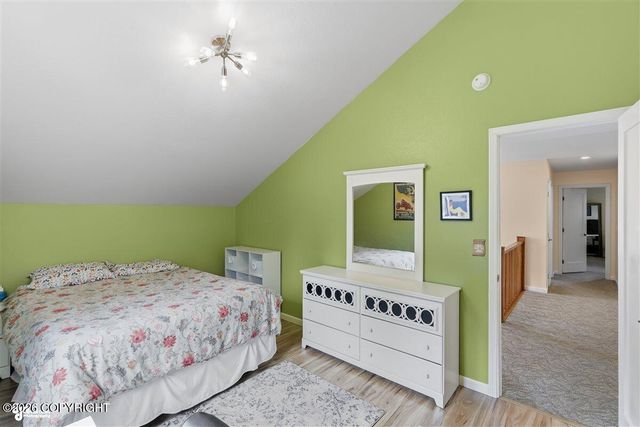 2521 Maylen Circle, Anchorage, AK 99516