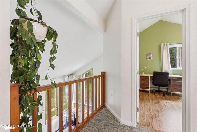 2521 Maylen Circle, Anchorage, AK 99516