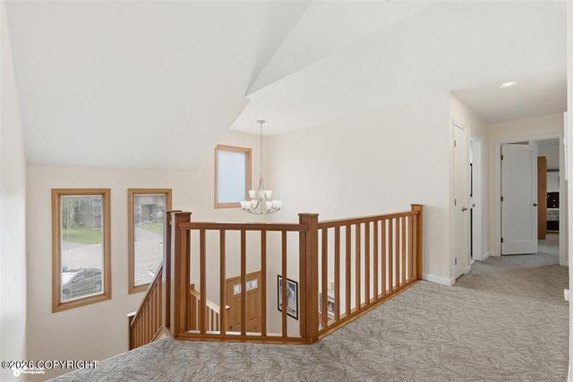 2521 Maylen Circle, Anchorage, AK 99516