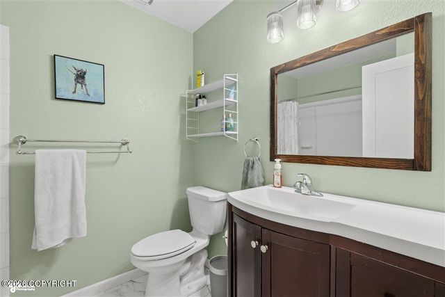 2521 Maylen Circle, Anchorage, AK 99516