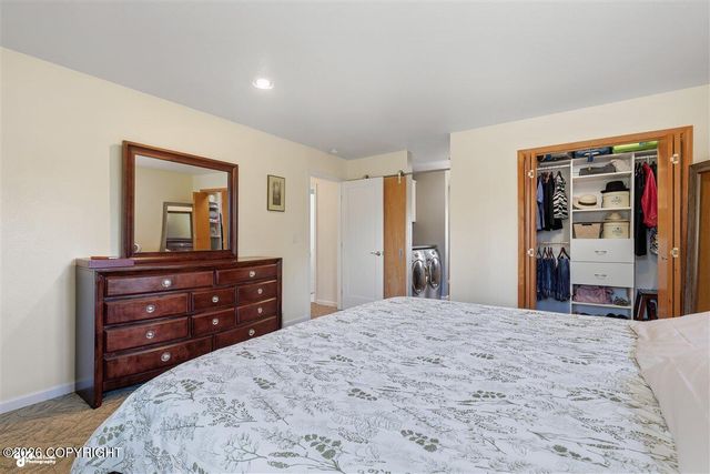 2521 Maylen Circle, Anchorage, AK 99516